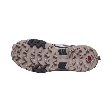 Salomon X Ultra 4 Gtx W Kadın Gri Outdoor Ayakkabı