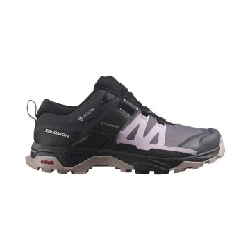 Salomon X Ultra 4 Gtx W Kadın Gri Outdoor Ayakkabı