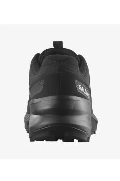Salomon Speedcross Peak  Erk.Koşu Ayakkabısı Siyah