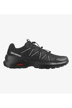 Salomon Speedcross Peak  Erk.Koşu Ayakkabısı Siyah