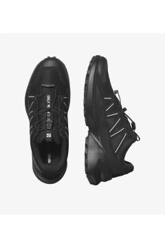 Salomon Speedcross Peak  Erk.Koşu Ayakkabısı Siyah