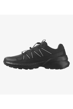 Salomon Speedcross Peak  Erk.Koşu Ayakkabısı Siyah