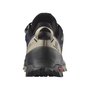 Salomon CrossOver GTX Erkek Outdoor Ayakkabı Siyah