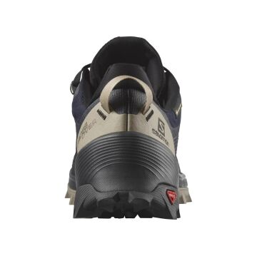 Salomon CrossOver GTX Erkek Outdoor Ayakkabı Siyah