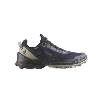 Salomon CrossOver GTX Erkek Outdoor Ayakkabı Siyah