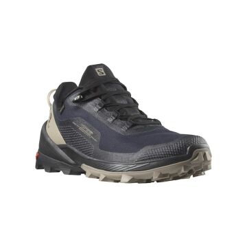 Salomon CrossOver GTX Erkek Outdoor Ayakkabı Siyah