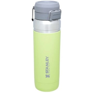 Stanley The Quick Flip Paslanmaz Çelik Termos 1.06 LT - Yeşil