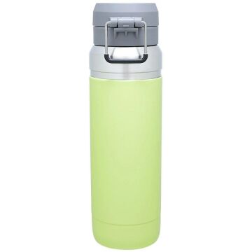 Stanley The Quick Flip Paslanmaz Çelik Termos 1.06 LT - Yeşil