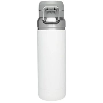 Stanley The Quick Flip Paslanmaz Çelik Termos 1.06 LT - Beyaz