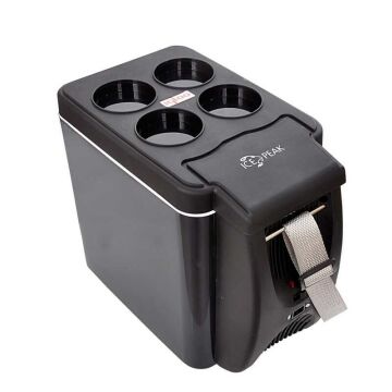 Igloo Oto Buzdolabı 12V 6 Litre-STD