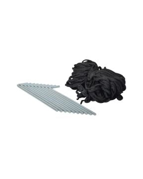 Nurgaz Campout Tarp 4x3 Mt