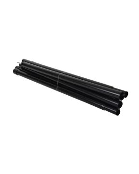 Nurgaz Campout Tarp 4x3 Mt