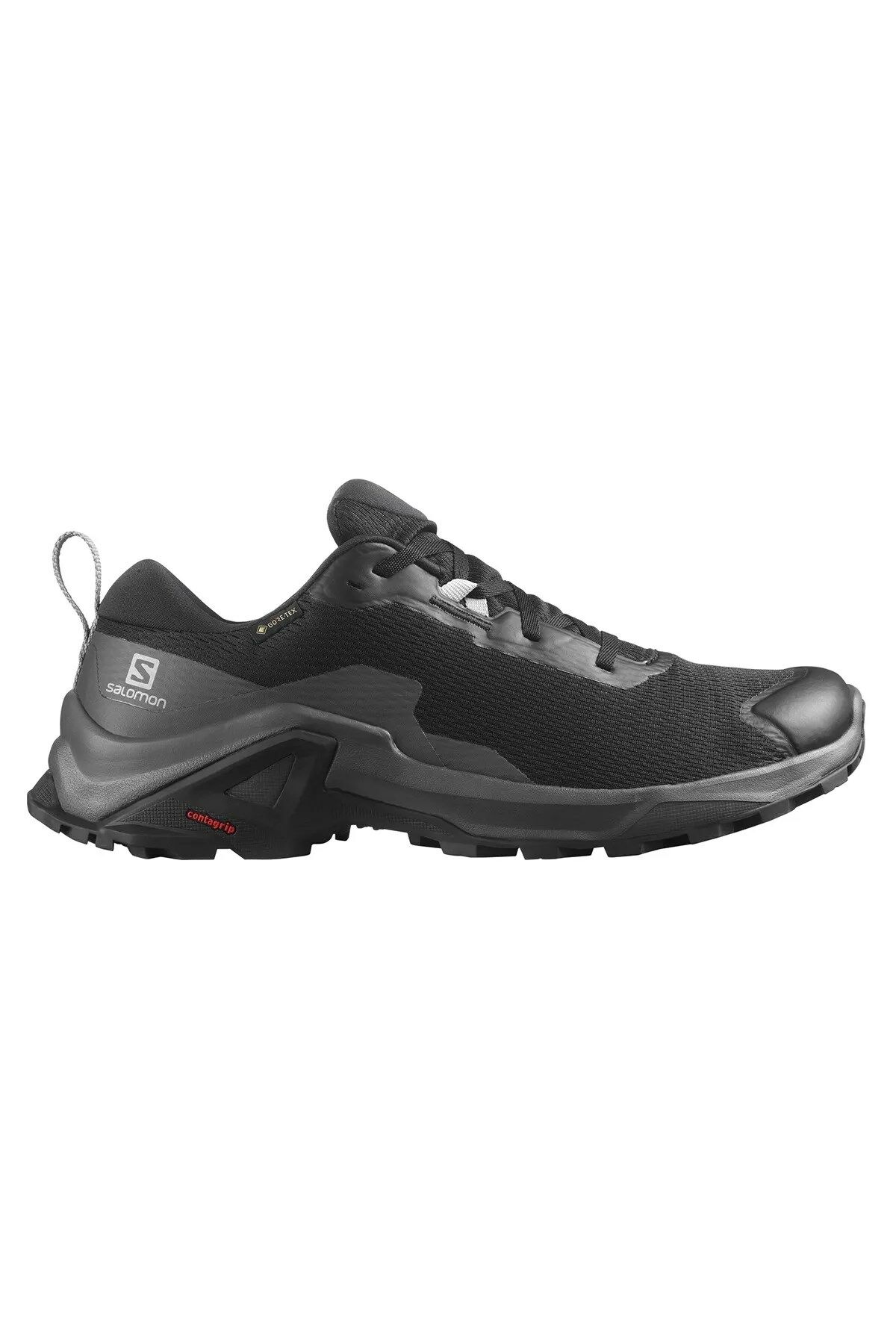 Salomon X Reveal 2 GTX Erkek Outdoor Ayakkabı Siya