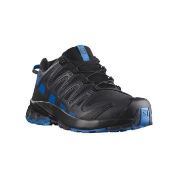 Salomon XA Pro 3D V8 GTX Outdoor Ayakkabı Siyah