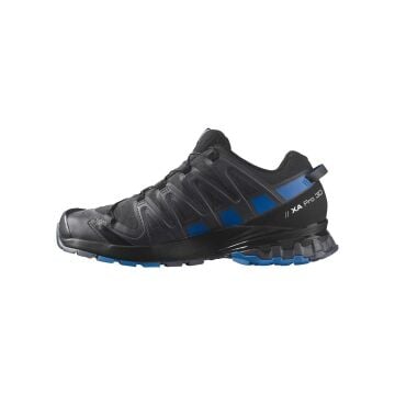 Salomon XA Pro 3D V8 GTX Outdoor Ayakkabı Siyah