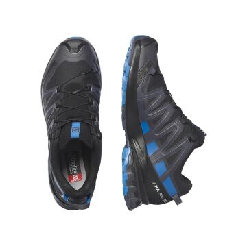 Salomon XA Pro 3D V8 GTX Outdoor Ayakkabı Siyah