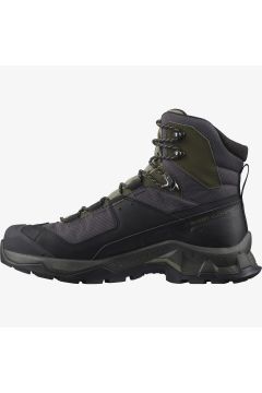 Salomon Quest Element GTX Erkek Outdoor Bot Siyah