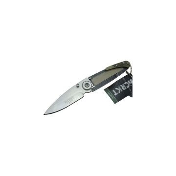 Crkt Cr090 Metal Çakı