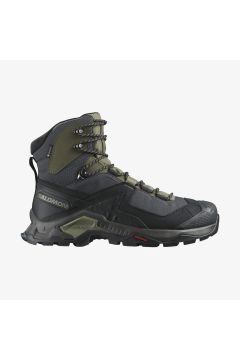 Salomon Quest Element GTX Erkek Outdoor Bot Siyah