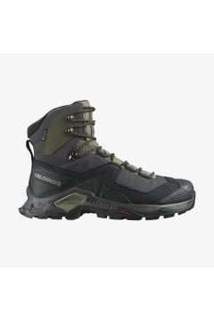 Salomon Quest Element GTX Erkek Outdoor Bot Siyah