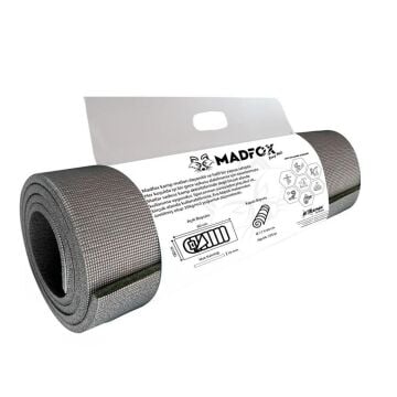 Madfox Skyline Hike Insulated Foam Kamp Matı Gri