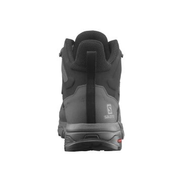 Salomon X Ultra 4 Mid Gore-Tex Outdoor Bot Siyah