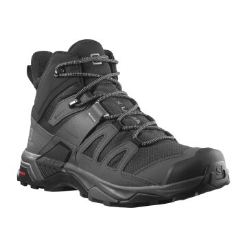 Salomon X Ultra 4 Mid Gore-Tex Outdoor Bot Siyah