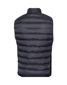 Milo Kone Vest Erkek Yelek Gri