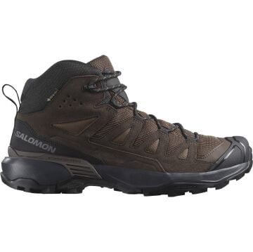 Salomon X Ultra 360 LTR Mid GTX Erkek Bot Dark Earth