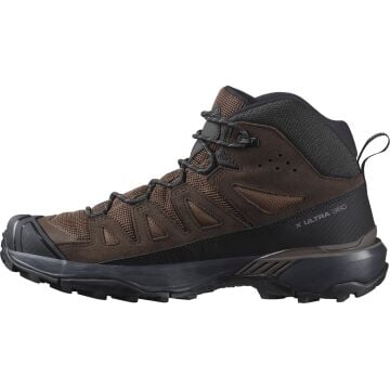 Salomon X Ultra 360 LTR Mid GTX Erkek Bot Dark Earth