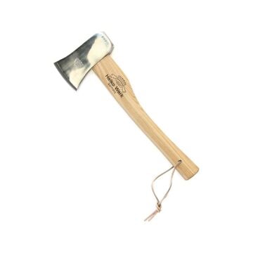 Helko Werk Hudson Bay Camp Hatchet 500g 35cm