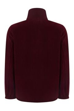 Thermoform Polarmont Kadın Bordo