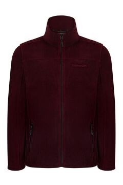Thermoform Polarmont Kadın Bordo