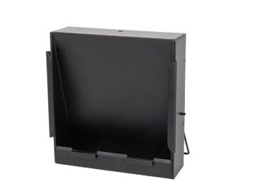 ASG 16929 TEKLİ METAL HEDEF KUTUSU