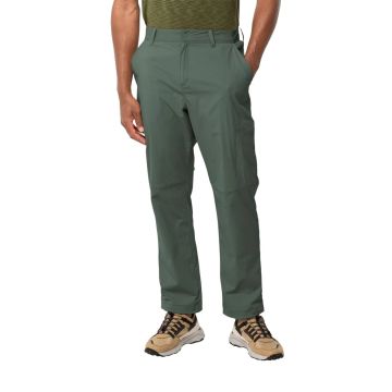 Jack Wolfskin Wanderthirst Outdoor Pantolon Yeşil