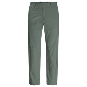 Jack Wolfskin Wanderthirst Outdoor Pantolon Yeşil