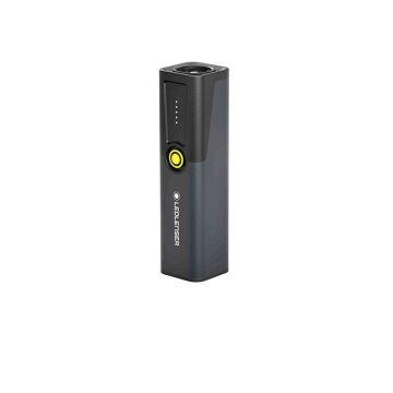 Ledlenser İw3r 502173 Worlight