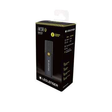 Ledlenser İw3r 502173 Worlight
