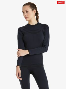 Blackspade Unisex Termal İçlik Pro Siyah XL