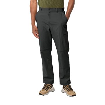 Jack Wolfskin Wanderthirst Outdoor Pantolon Gri