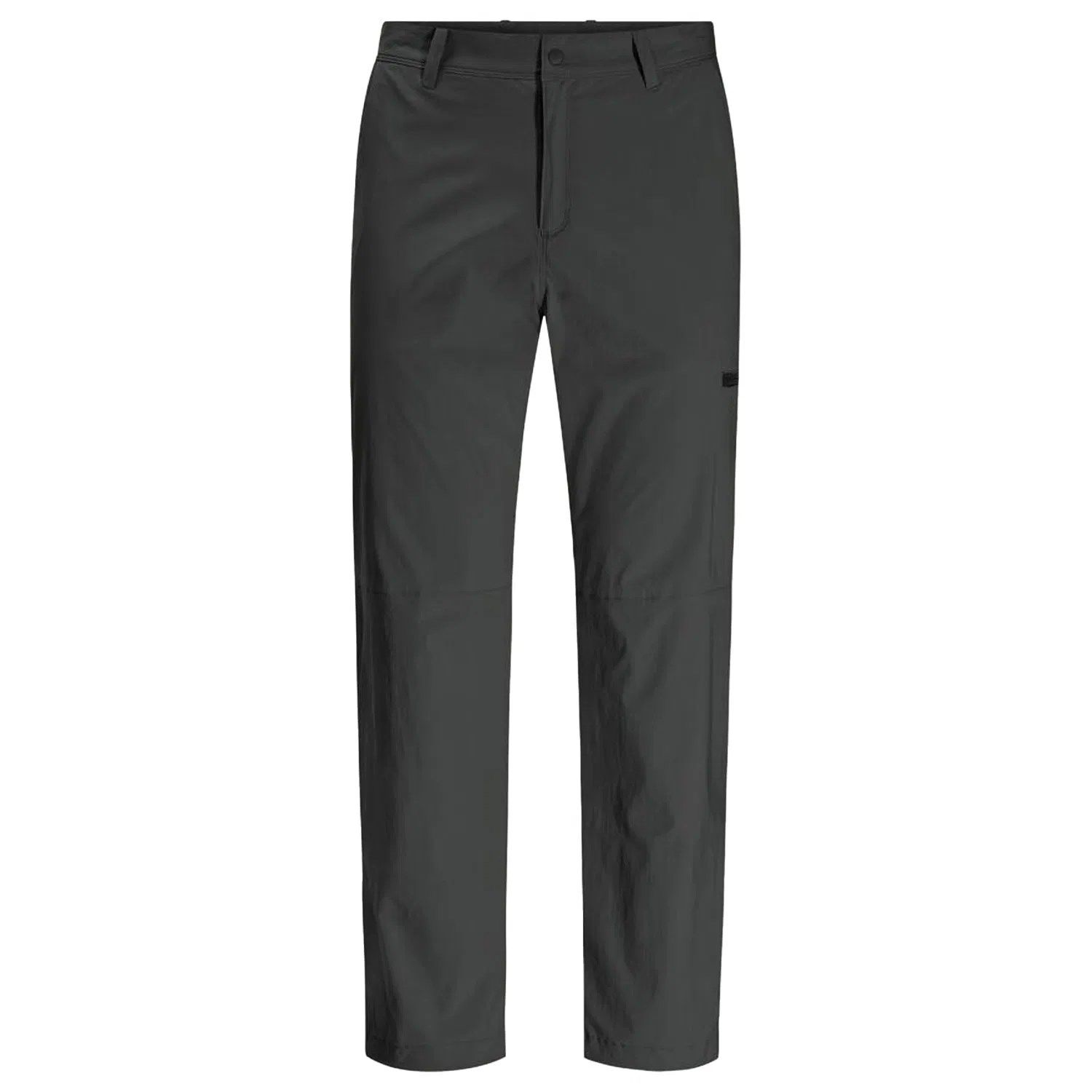 Jack Wolfskin Wanderthirst Outdoor Pantolon Gri