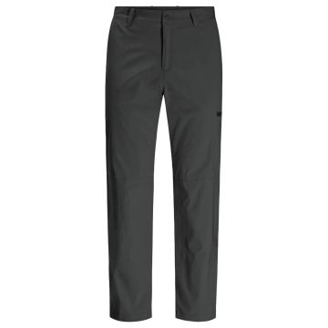 Jack Wolfskin Wanderthirst Outdoor Pantolon Gri