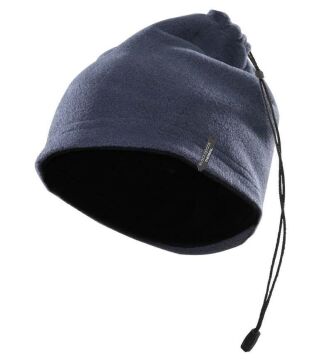 Blackspade Unisex Termal Polar Boyunluk Siyah S