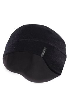 Blackspade Unisex Termal Polar Bere Siyah-Ant L