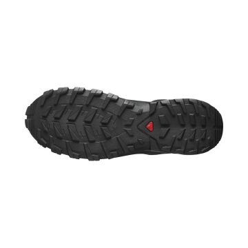 Salomon XA Rogg 2 Gore-Tex Outdoor Ayakkabı Siyah
