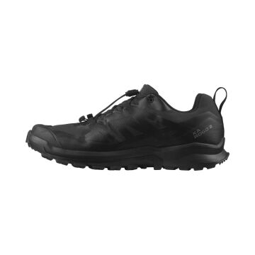 Salomon XA Rogg 2 Gore-Tex Outdoor Ayakkabı Siyah