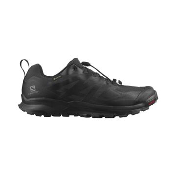 Salomon XA Rogg 2 Gore-Tex Outdoor Ayakkabı Siyah