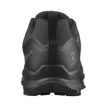 Salomon XA Rogg 2 Gore-Tex Outdoor Ayakkabı Siyah