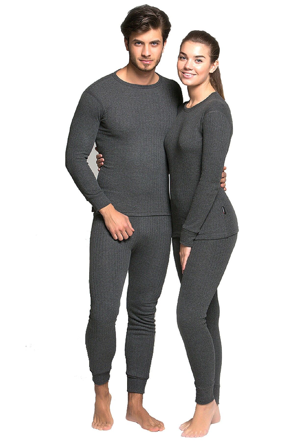 THERMOFROM SOFT TERMAL İÇLİK SET HZT12001 L