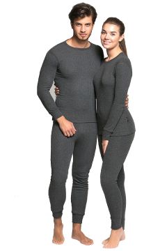 THERMOFROM SOFT TERMAL İÇLİK SET HZT12001 L